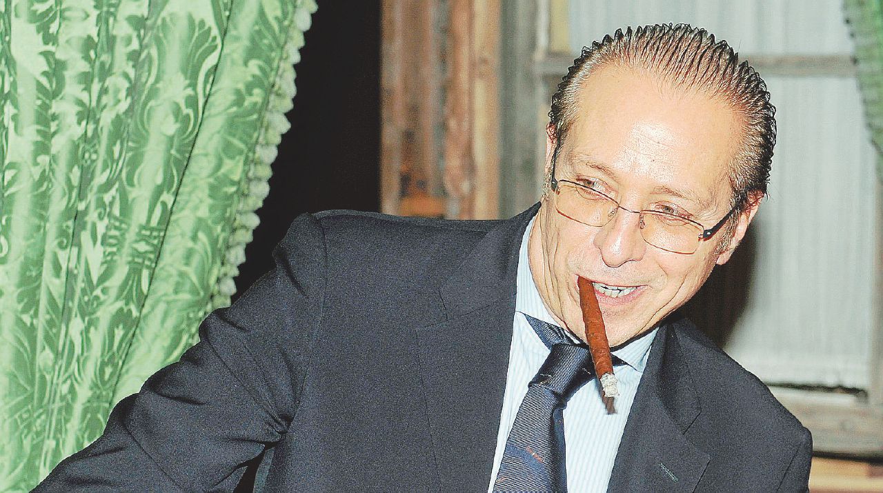 Copertina di Paolo Berlusconi pagò milioni per un dossier sul giudice Mesiano e la pm Boccassini