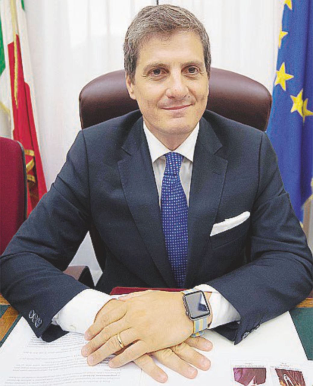 Accordo Lega-Forza Italia. Foa verso la presidenza Rai