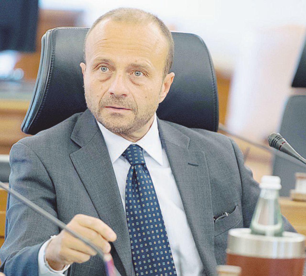 Copertina di Consip, su Woodcock deciderà il nuovo Csm. Palazzi: “Prova ragionevole che Scafarto rivelò indagine su Del Sette”