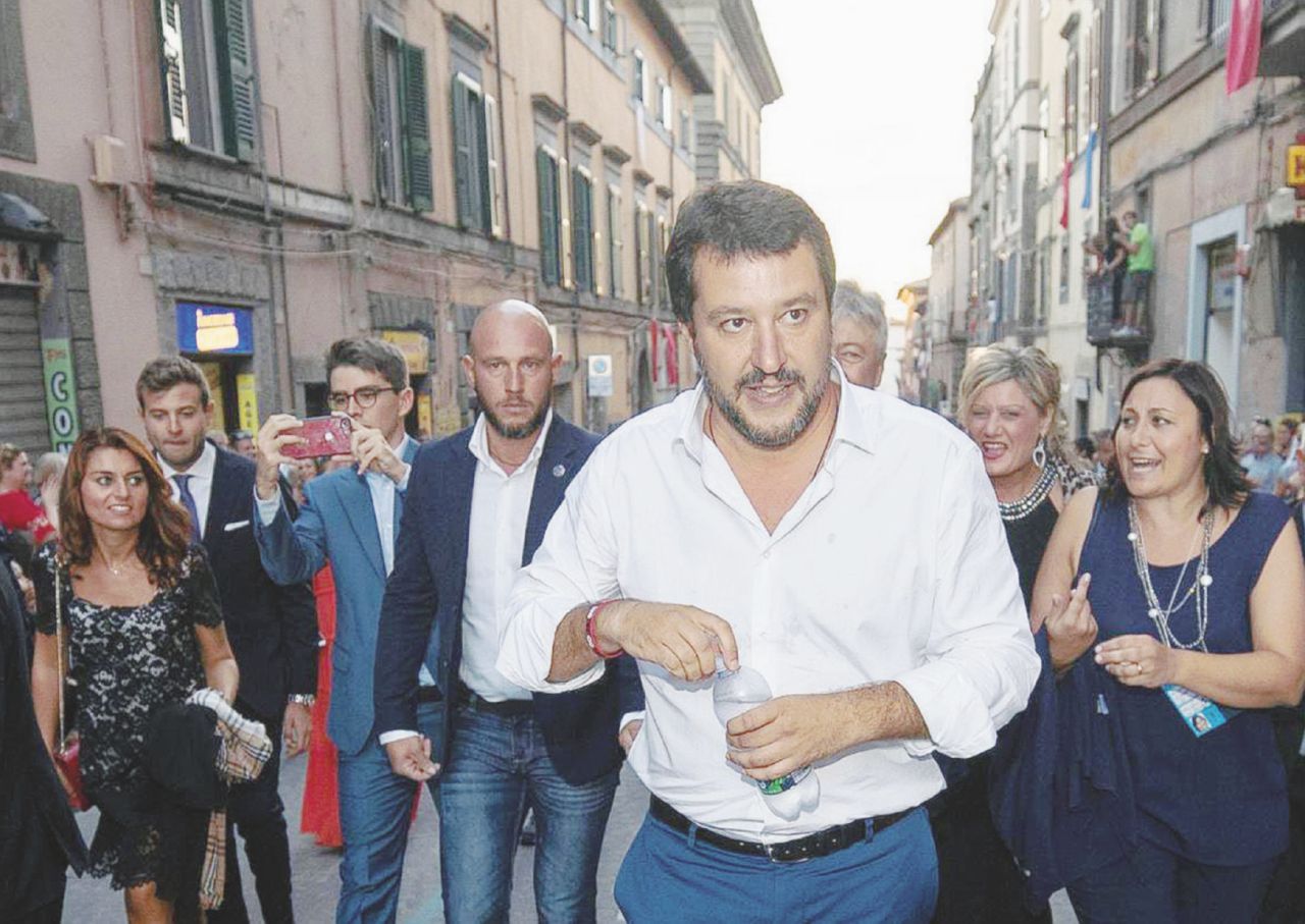 Il Riesame affossa la Lega. Via al sequestro dei 49 milioni