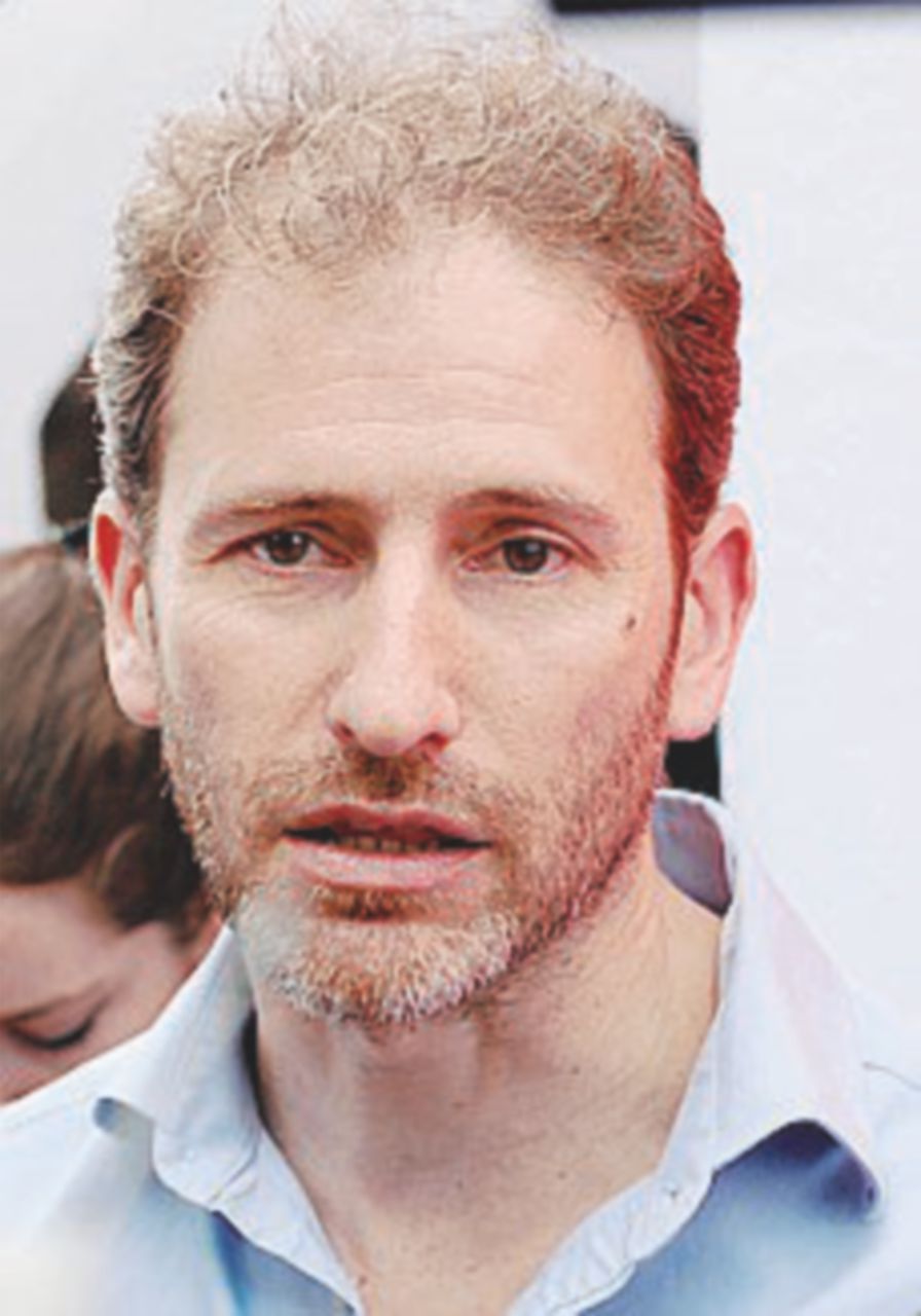 Un altro attacco hacker a Rousseau Online i donatori