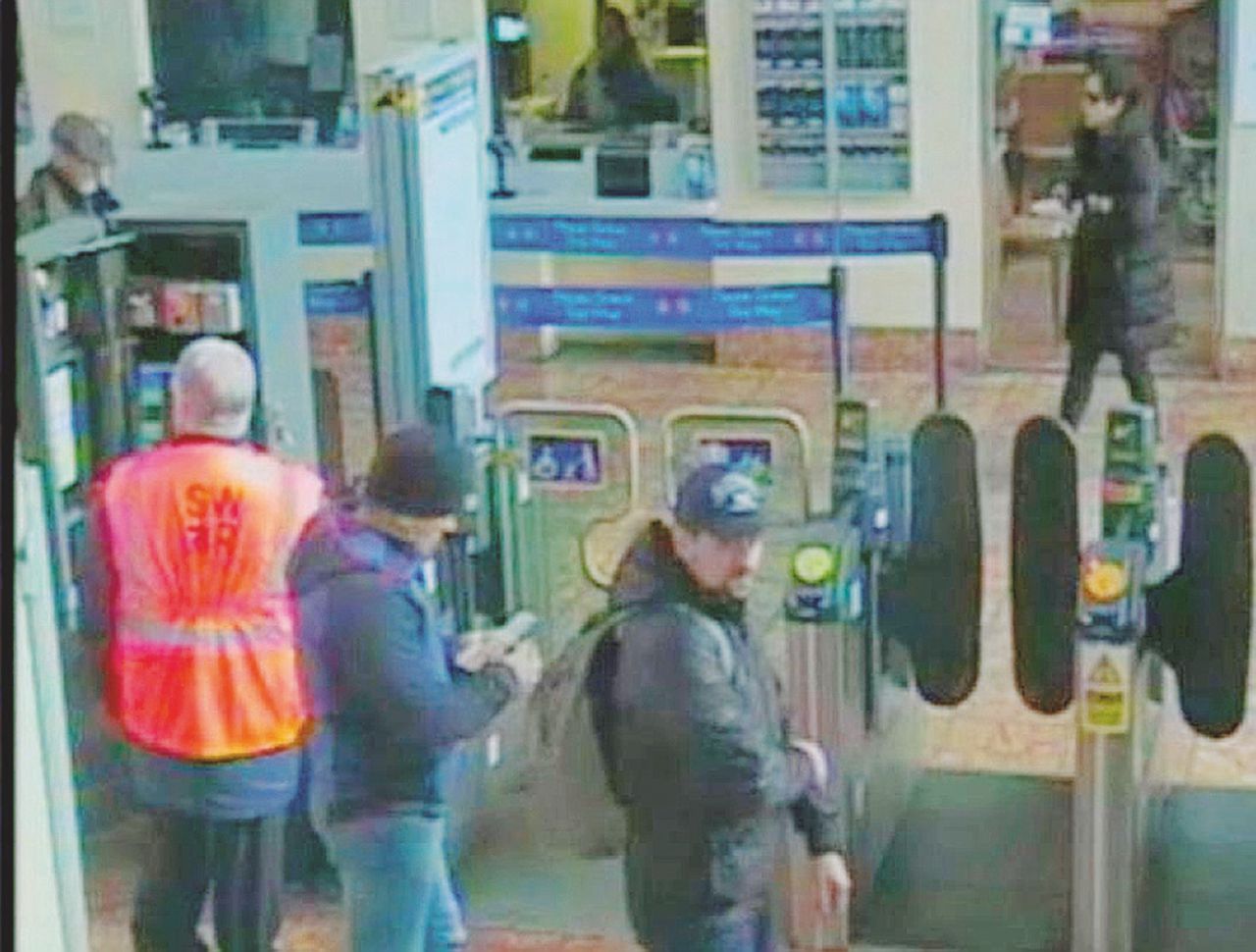 Missione letale - Alexander Petrov e Ruslan Boshirov, agenti del servizio segreto russo accusati dell’avvelenamento di Skripal Ansa Trump e il suo veleno: si scrive Novichok, si legge Russiagate