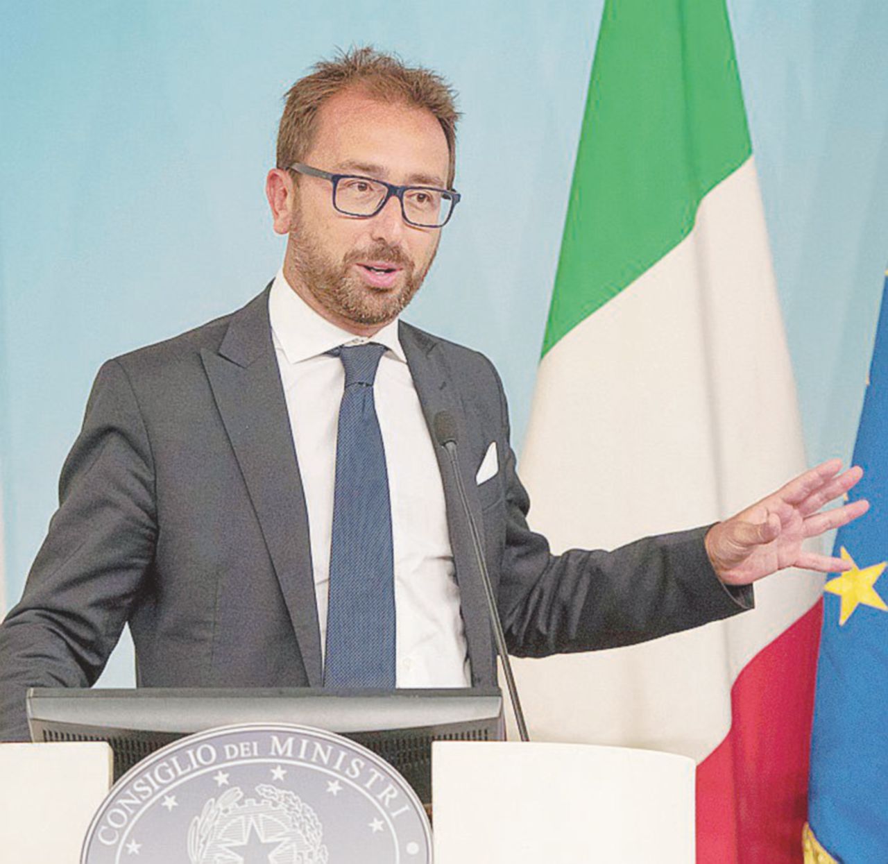 Anticorruzione, il governo dà l’ok al Daspo a vita