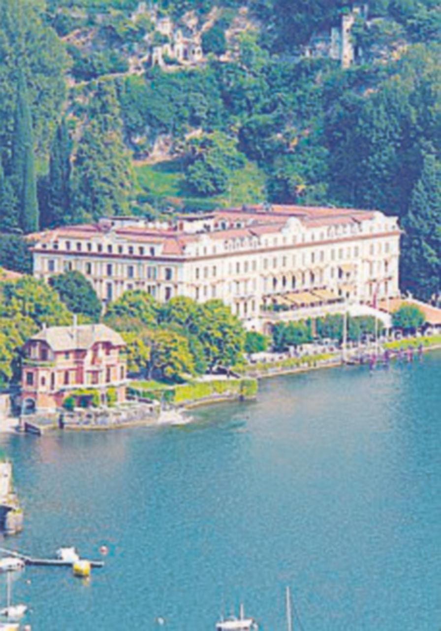 Cernobbio il governo c’è, ma i ministri M5S rifiutano l’invito