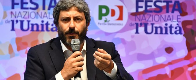 Pd, una rivoluzione interna per fare pace con i 5 stelle. Questa è l’unica soluzione