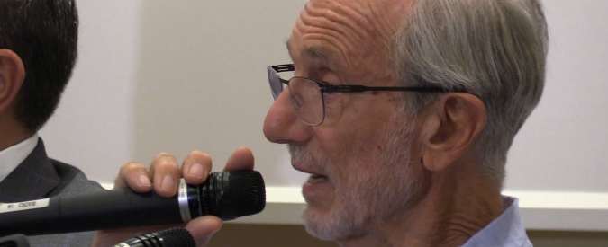 Copertina di Ponte Morandi, Renzo Piano presenta il nuovo viadotto: “È il simbolo di una città che si rialza, durerà 1000 anni”