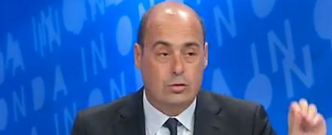 Copertina di Pd, Zingaretti: “Temibili non gli avversari ma un congresso in cui si litiga. In passato abbiamo sbagliato strada”