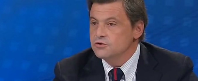 Copertina di Ilva, Calenda: “Mi sono complimentato con Di Maio per aver cambiato idea. In campagna elettorale la voleva chiudere”