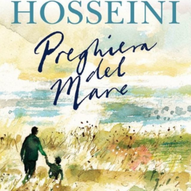 Preghiera del mare, il nuovo libro di Khaled Hosseini. L’editore: “Non è un romanzo per buonisti. ‘Aiutare gli altri è istinto primario'”