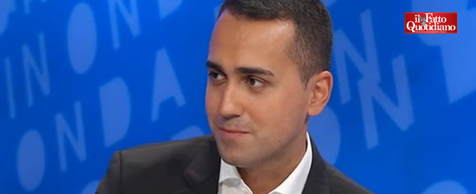 Copertina di Di Maio: “Salvini? Bisogna rispettare la magistratura ma sulla Diciotti rivendichiamo nostre decisioni”