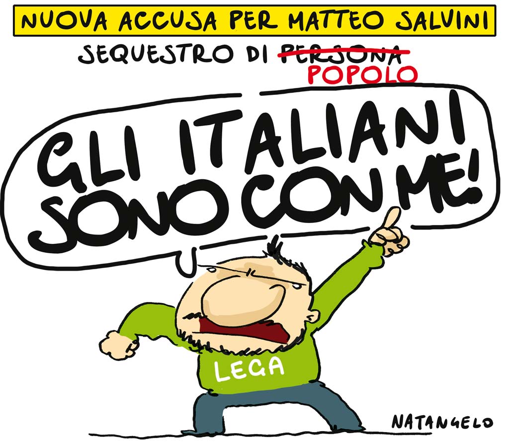 Copertina di Fatto a mano di Natangelo