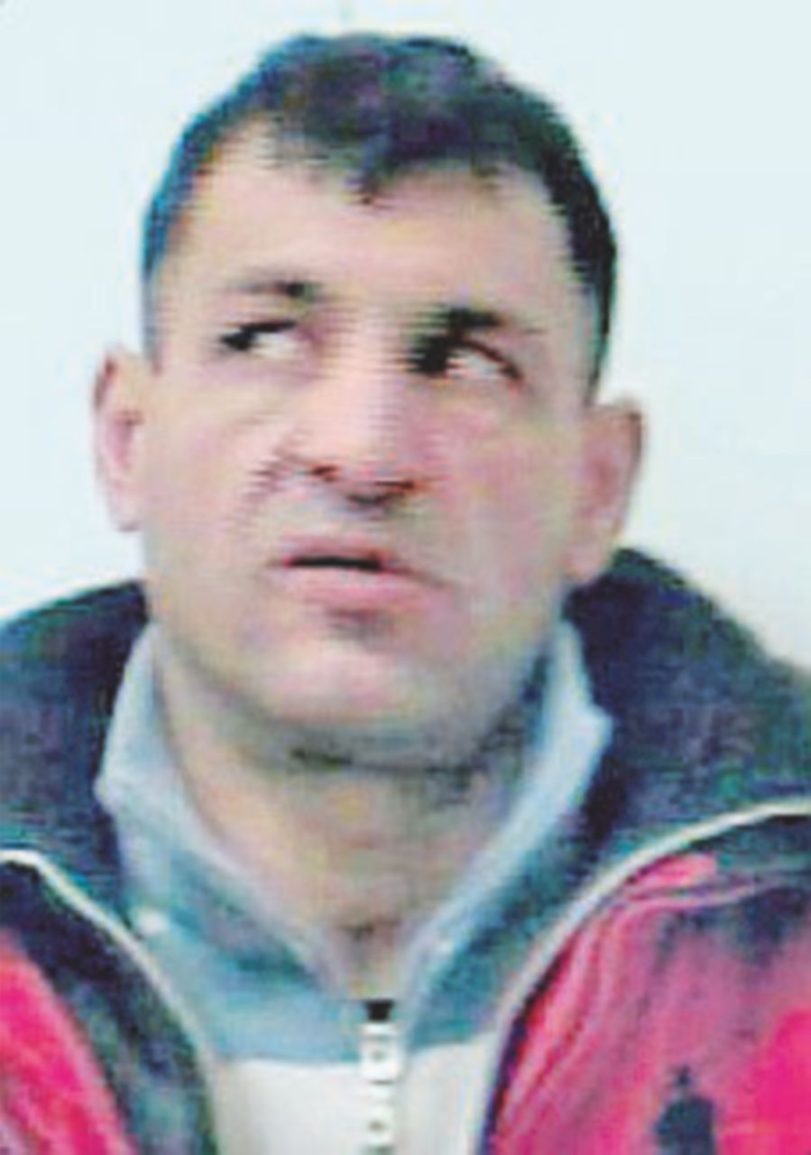 “Carcere duro” per il capo dei Casamonica. Disposto il 41-bis