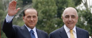 Copertina di Monza calcio, Galliani sull’acquisto del club con Berlusconi: “Siamo come CR7. Ci sentiamo come Ulisse che torna a Itaca”