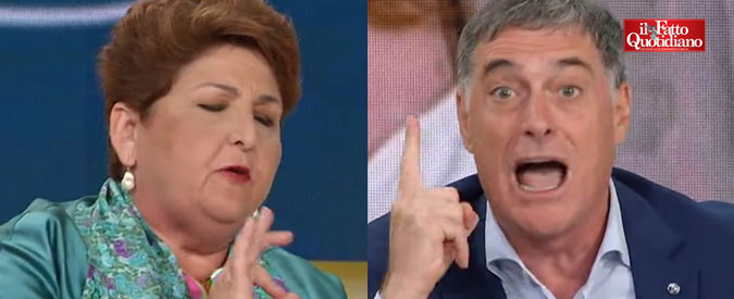 Copertina di Ilva, Bellanova (Pd) vs Palombella (Uilm): “Di Maio? Mai messo piede a Taranto”. “Sempre presente nella trattativa”