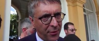 Raffaele Cantone smentisce le dimissioni: “Ho presentato domanda per guidare tre procure, ma non lascio l’Anac”