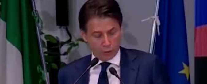 Copertina di Infrastrutture, Conte: “Pesantemente trascurate dall’austerity. Revisione concessioni per valorizzare patrimonio”