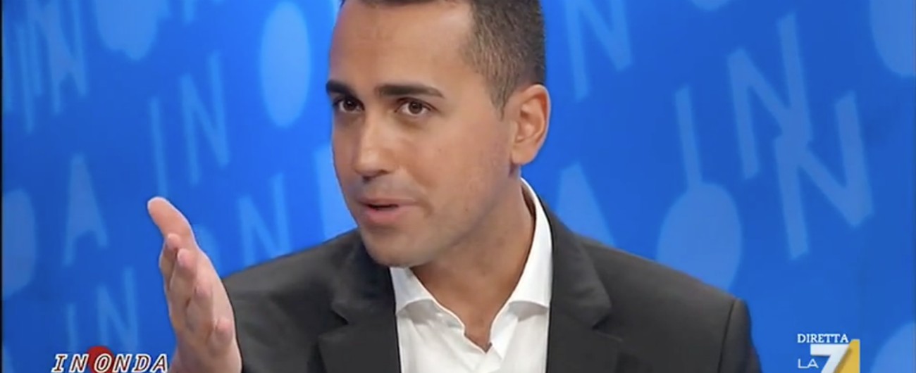 Copertina di Lavoro, Di Maio: “Ridiamo dignità tolta dal Jobs act. A settembre tornerà la cassa integrazione per cessazione”