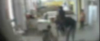 Copertina di Alessandria, video con bimbi maltrattati: sospese due maestre di scuola materna
