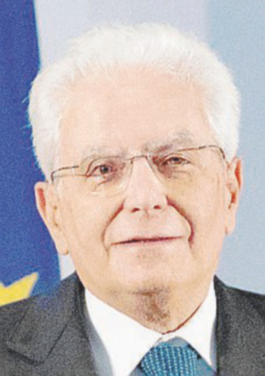 Mattarella, il monito all’Ue: “Governi siano più costruttivi”