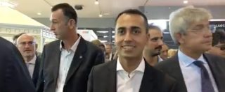 Ponte Morandi, Di Maio: “Autostrade avrà una brutta sorpresa nei prossimi giorni”