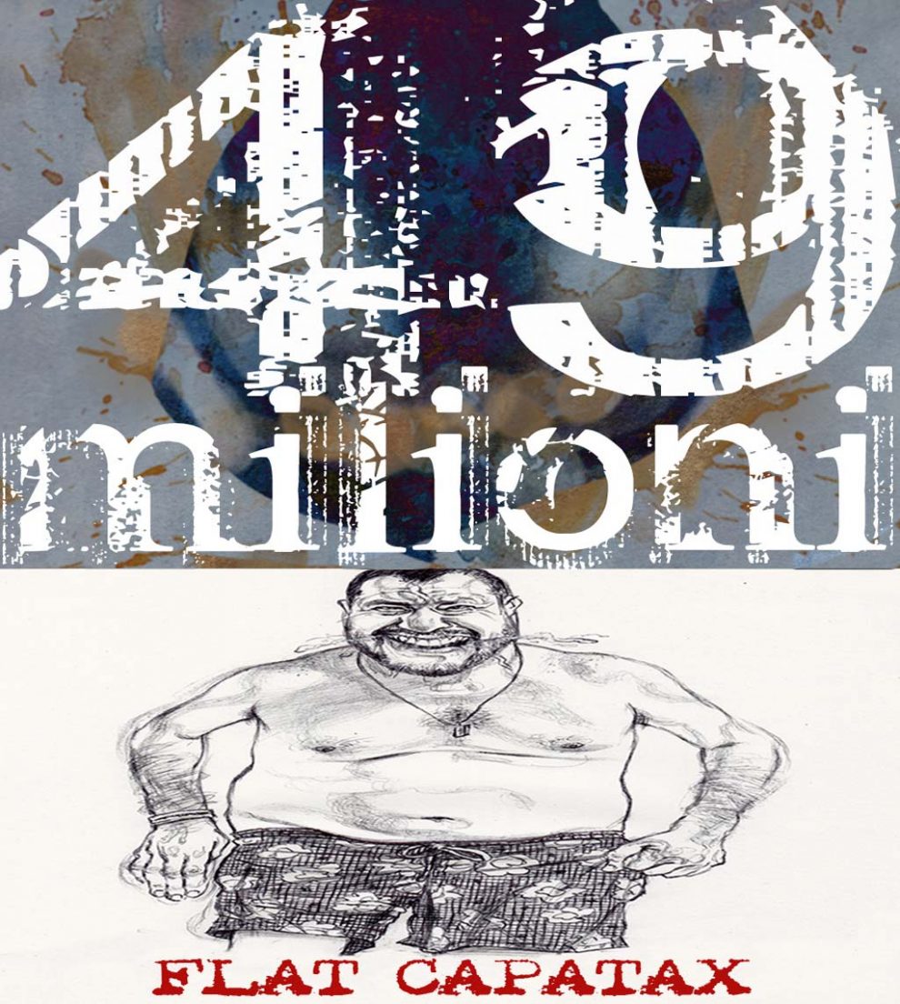 Fuorigioco di Mannelli