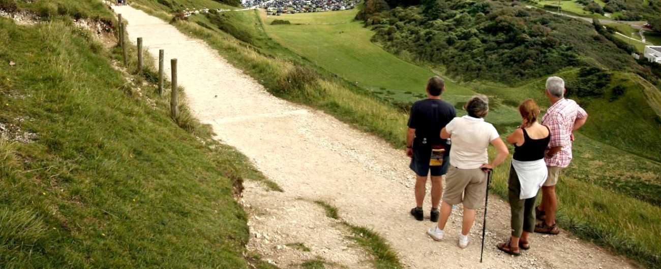 “Il Cammino di Santiago cambia la vita e rende felici”: ora lo dimostra una ricerca