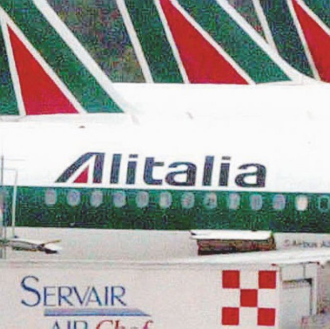 A un punto di svolta - Prima il fallimento dei “capitani coraggiosi” e poi quello di Ethi-had, sponsorizzato dal Pd Una storia di fallimenti e perdite spera nella nazionalizzazione