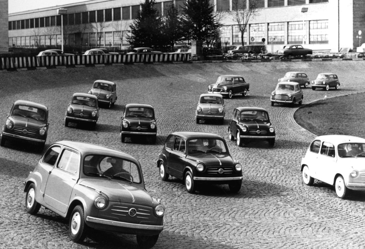 Copertina di La Fiat senza Marchionne spaventa Torino e unisce Appendino&Chiamparino