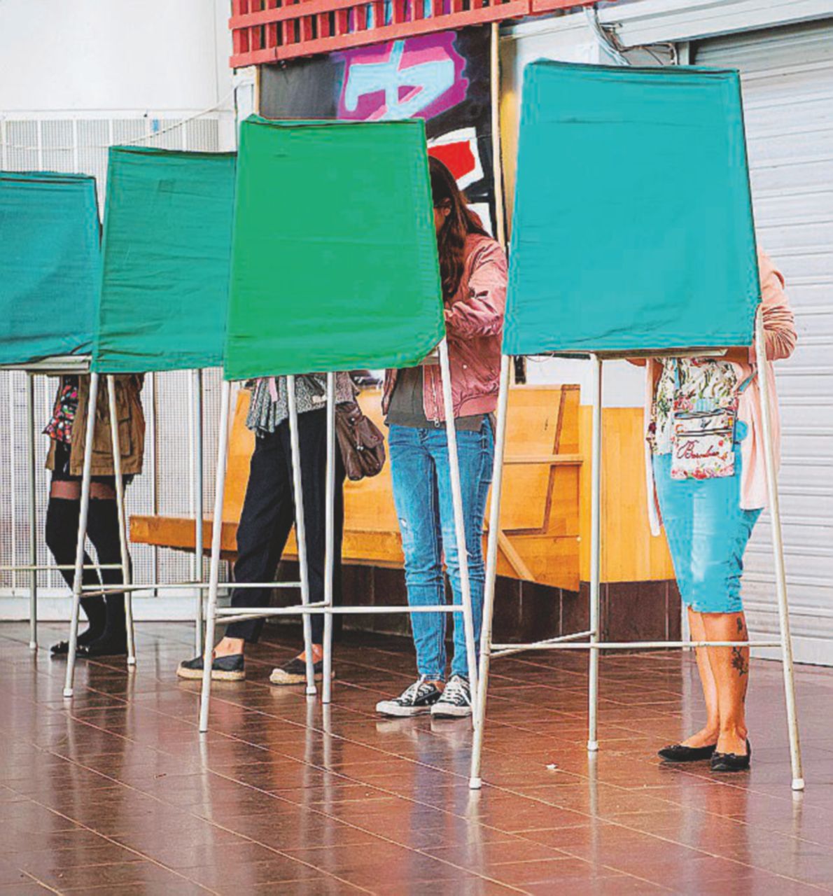 Svezia sempre più nera: anti-Ue vicini al 20%