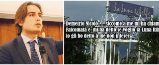 Copertina di Reggio Calabria, la cosca Libri nell’intercettazione sul sindaco: “Falcomatà ci ha chiesto se vogliamo ristorante e lido”