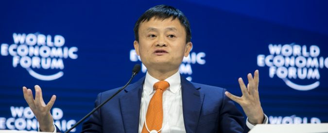 Jack Ma, anche per il fondatore di Alibaba il tempo vale più del denaro