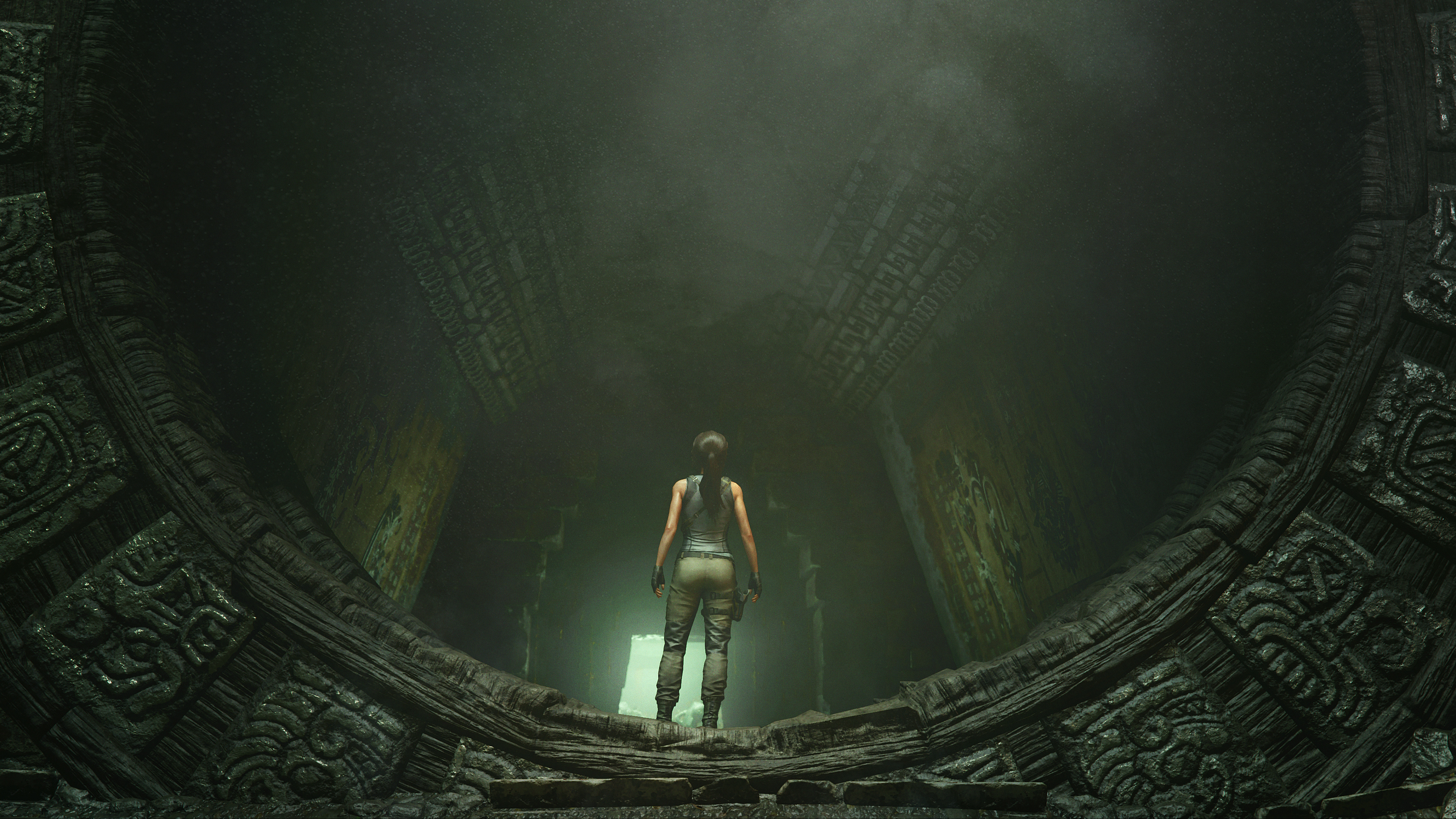 Shadow of the Tomb Raider, la recensione: Lara Croft come non l’avete mai vista