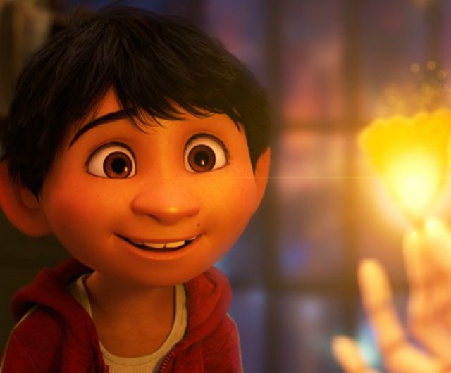 Su Sky arriva Coco, il film d’animazione firmato Disney/Pixar premiato con un Golden Globe e 2 premi Oscar  