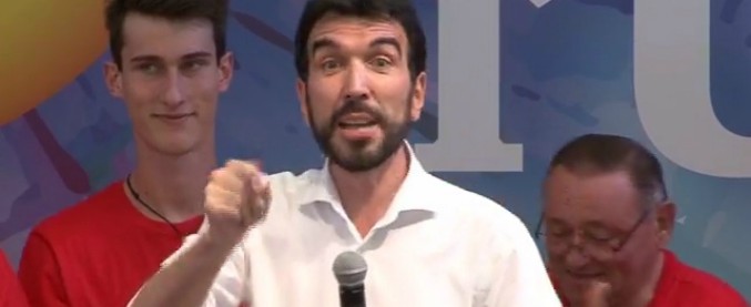 Copertina di Ilva, Martina: “Di Maio chieda scusa a Taranto per le bugie che ha raccontato. La sua sceneggiata costata 80 milioni”