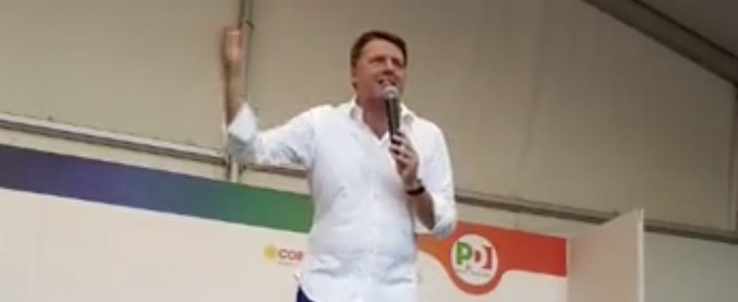 Copertina di Pd, Renzi: “Pensano di essersi liberati di me, ma sbagliano. Non lascio la politica a chi crede sia un prolungamento di Facebook”