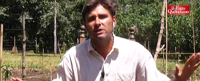 Copertina di Migranti, Di Battista: “L’accoglienza non è la risposta. Il razzismo dilaga, vanno ristabiliti diritti sociali”