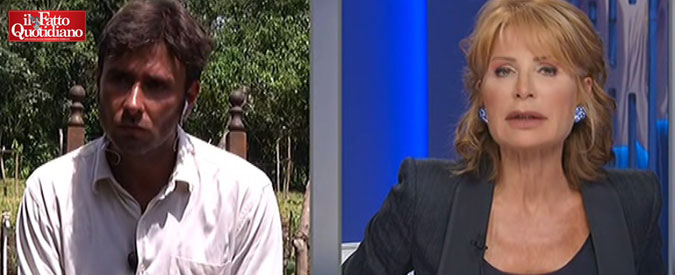 Copertina di Di Battista: “Se Salvini annacqua dll anticorruzione si sputtana. M5s? Non sono sfigatelli subalterni a Lega”