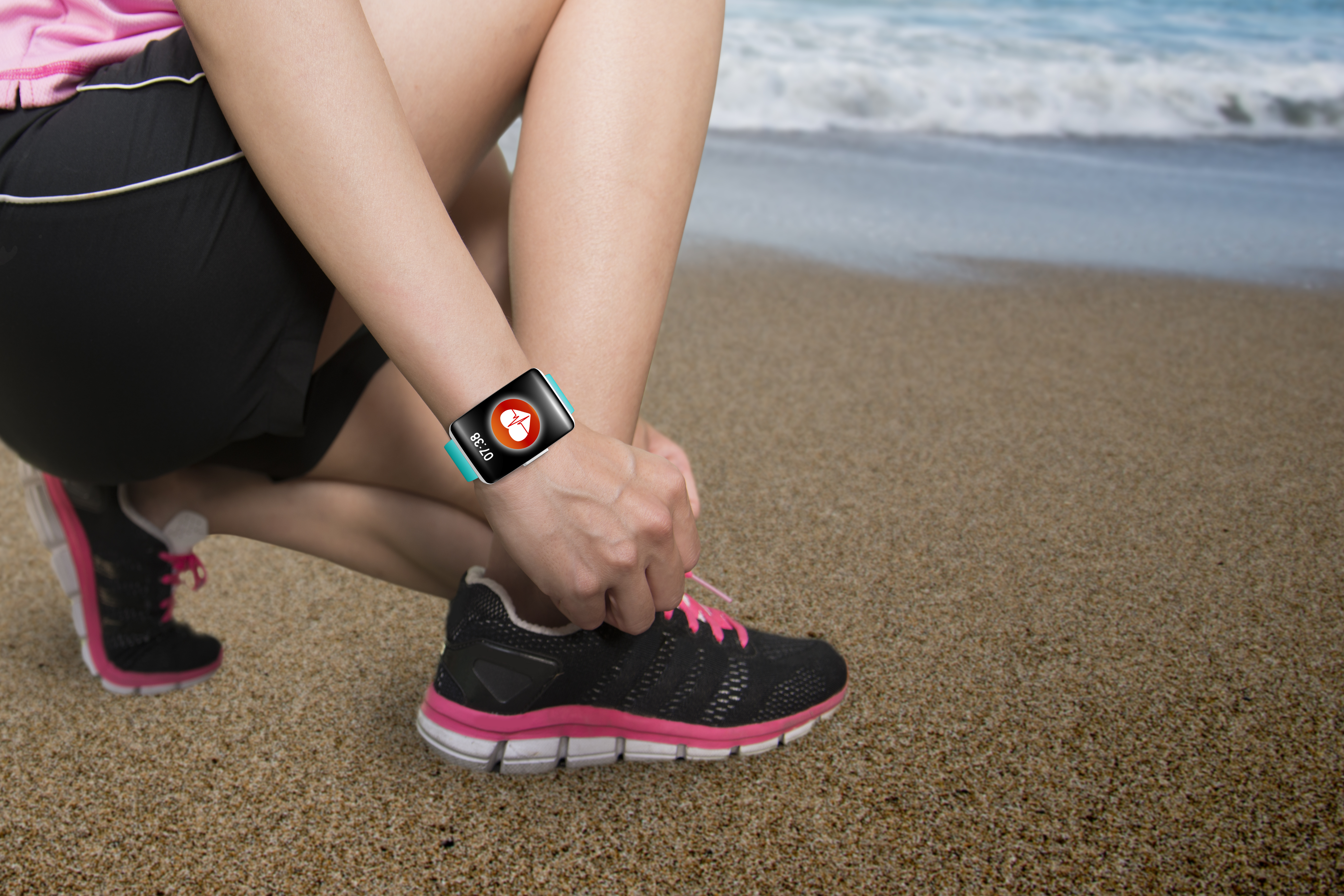 ticwatch snapdragon 3100