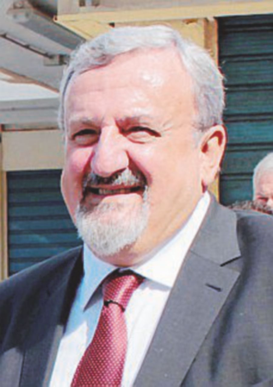 La gaffe di Di Maio su Matera in Puglia inventata dai media