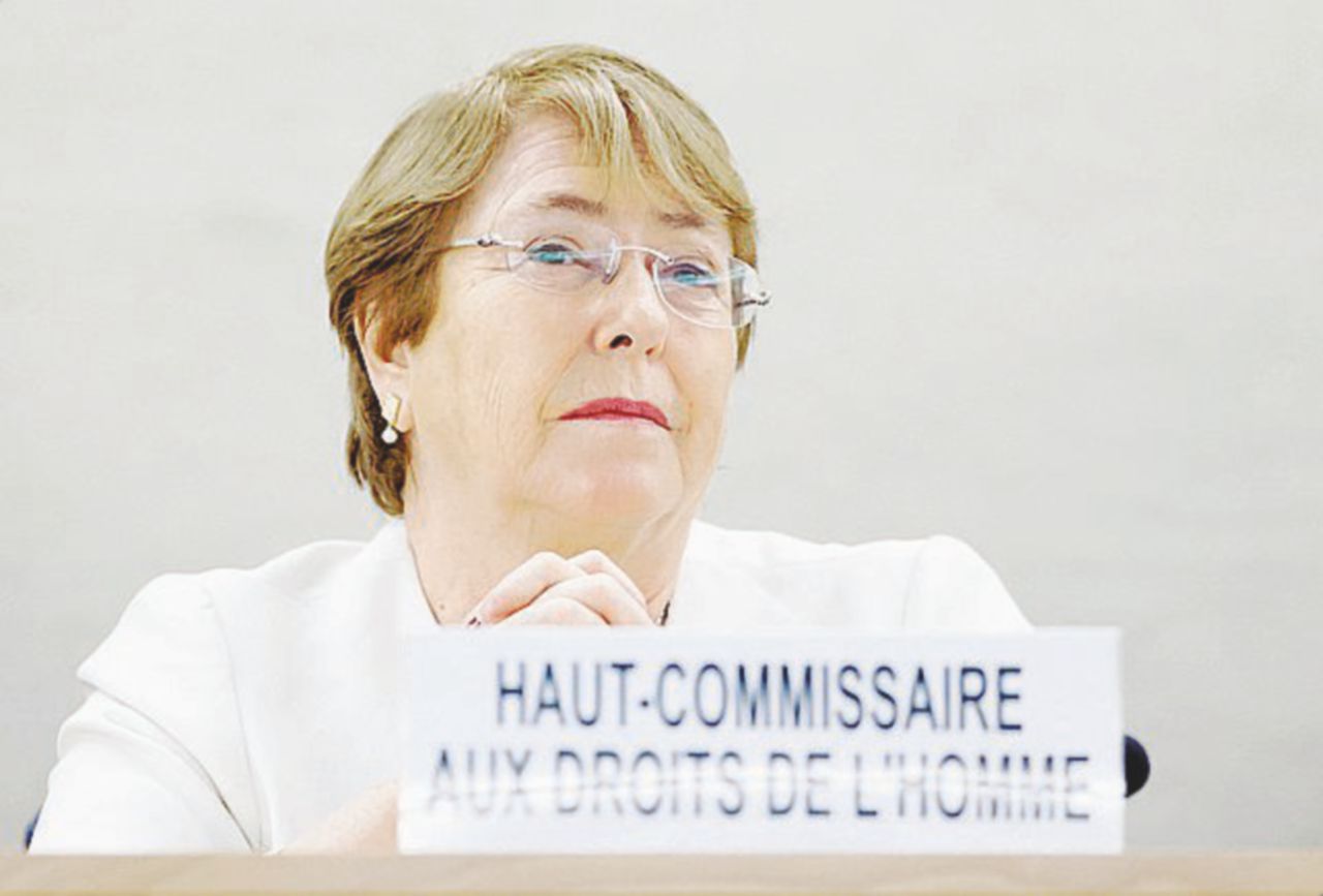 L’Onu manda ispettori contro il “razzismo”. E il ministro si scatena