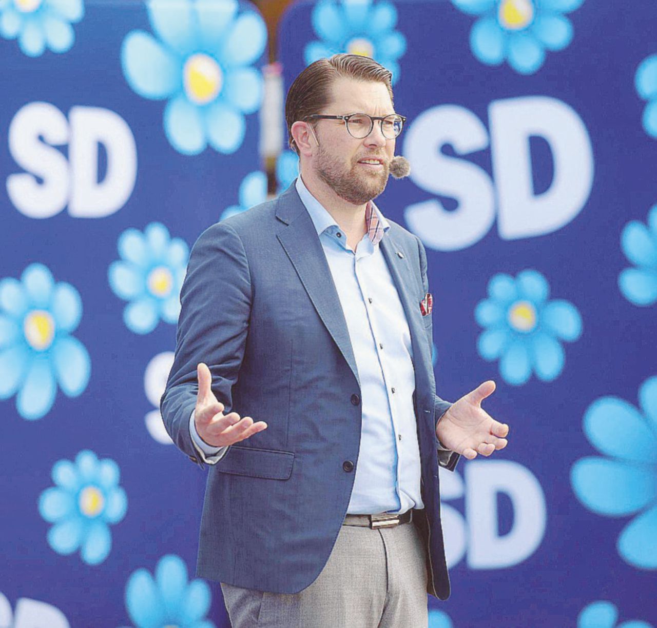 Lo stallo svedese: welfare a pezzi più che razzismo