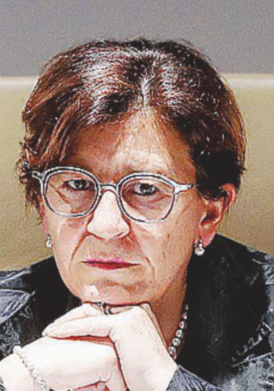 Il ministro Trenta incontra i due marò: “Paese sia compatto”