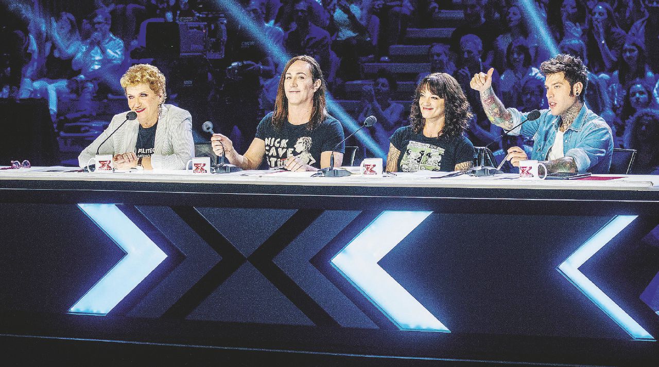 Copertina di Da X Factor alle campagne web: Asia licenziata da Asia