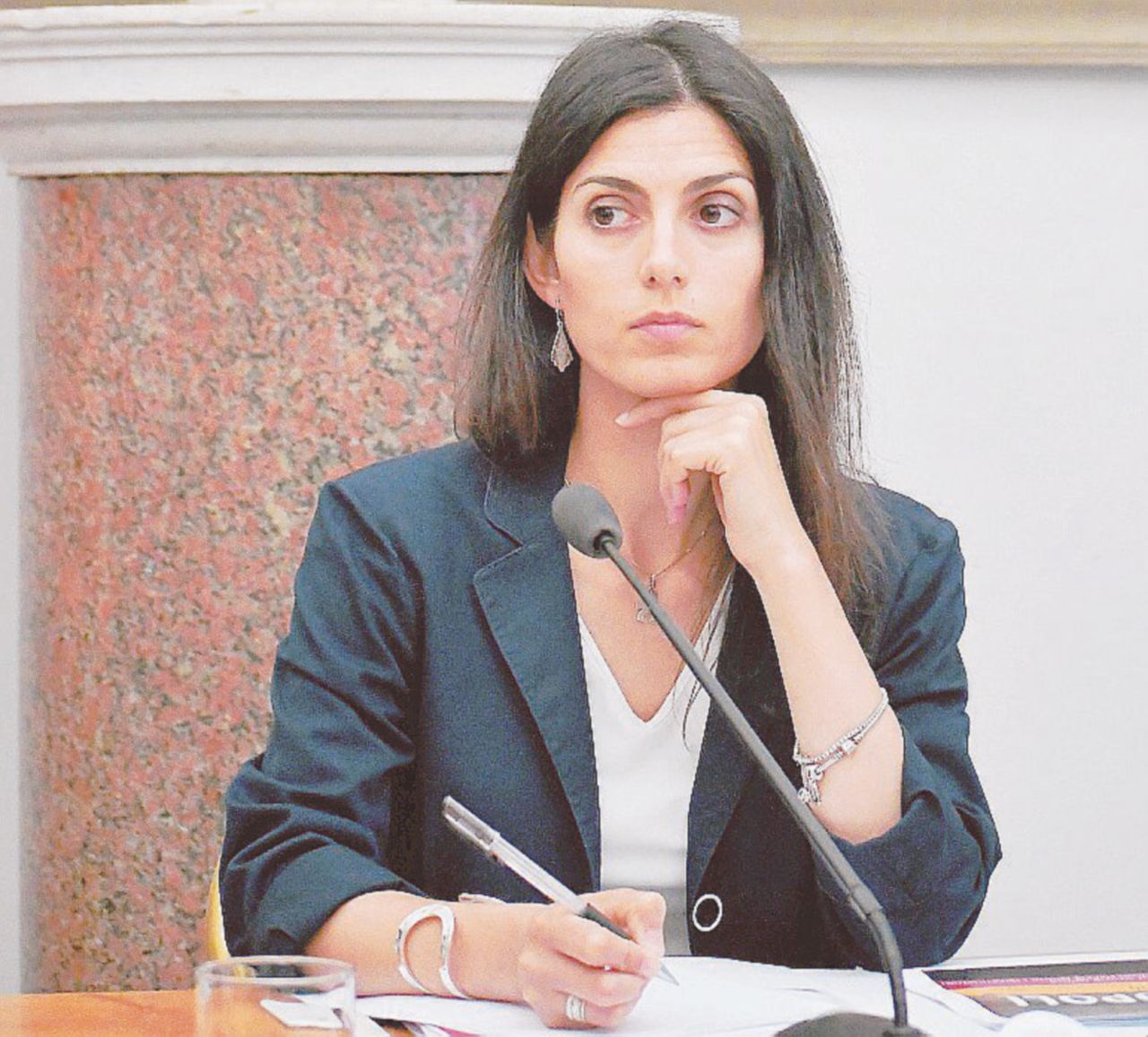 “Basta quartieri fantasma a Roma, Conte ci aiuti”