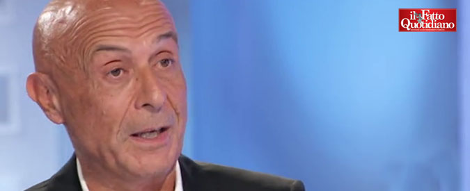 Copertina di Minniti: “Renzi? Positivo che torni nel nostro popolo. Salvini? L’Incredibile Hulk non fa più paura a nessuno”