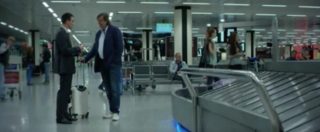 Copertina di L’ace di Adriano Panatta sul grande schermo. La sua prova d’attore ne “La profezia dell’Armadillo” è perfetta