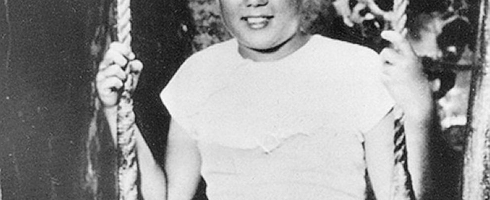 Florence Sally Horner viene tenuta in prigionia da Frank La Salle per due anni “Lolita” fu Sally: il caso che ispirò Nabokov
