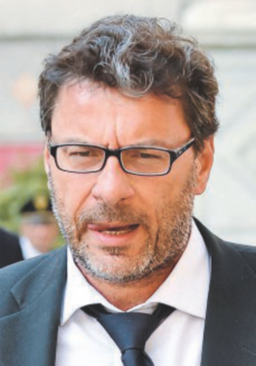 I sindaci da Giorgetti: “Ora ho più certezze”. Palla ai vicepremier