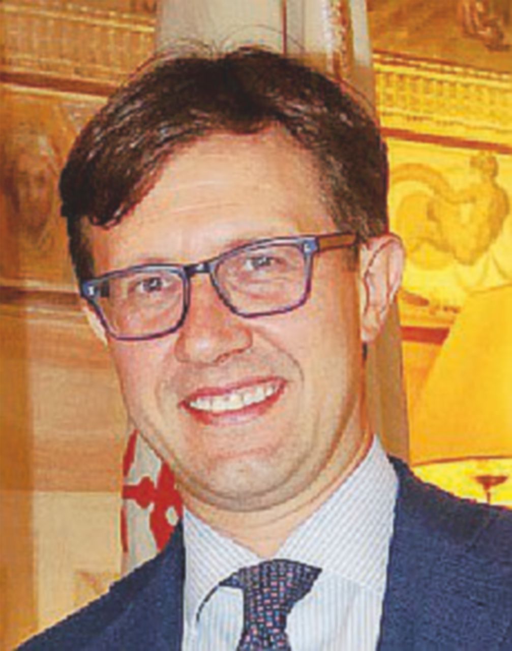 Nardella “Mai stato nel Giglio Magico: non ho tutor”