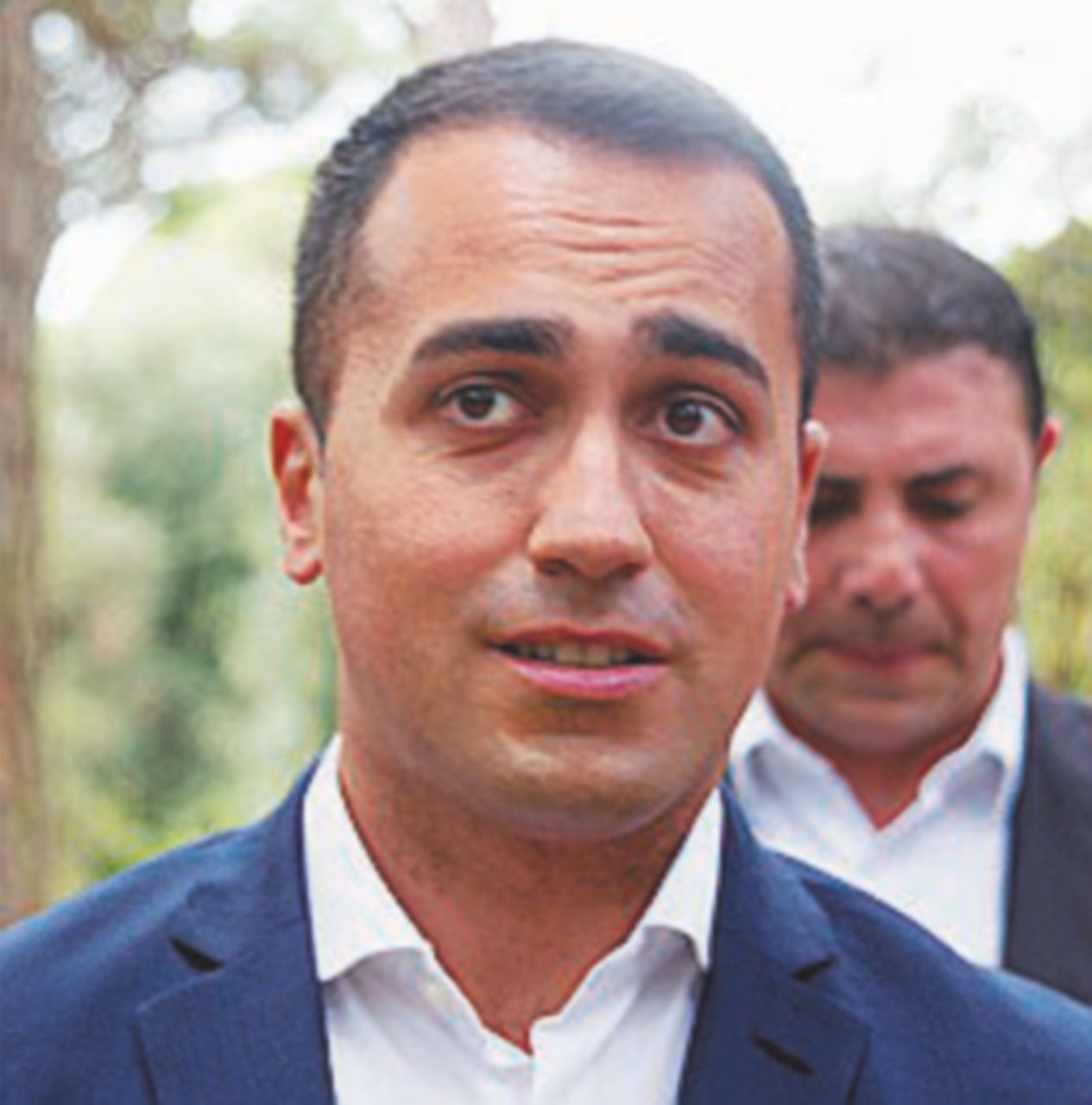 Emiliano, Matera e il fronte dei giusti Emiliano, Matera e il fronte dei giusti
